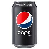 Напиток газированный Pepsi Max 0,33л
