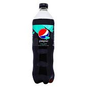 Напиток газированный Pepsi лайм-мята 1л