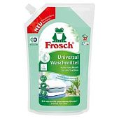 Гель для стирки Frosch универсальный 1,5л