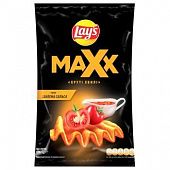 Чипсы Lay's Maxx картофельные со вкусом сальсы 120г