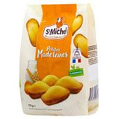 Печенье St Michel Mini Madeleines 175г