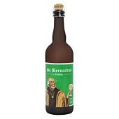 Пиво St.Bernardus Tripel светлое фильтрованное 8% 0,75л