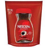 Кофе растворимый NESCAFÉ® Classic 50г