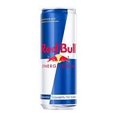 Напиток энергетический Red Bull 0,355л