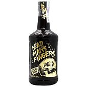 Ром Dead Man's Fingers Spiced Rum 37,5% 0,7л