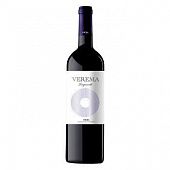 Вино Verema Rioja Tempranillo Joven красное сухое 9-13% 0,75л