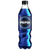Напиток газированный Pepsi Электрик Блю 0,5л