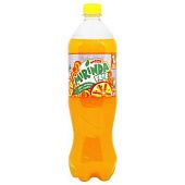 Напиток газированный Mirinda Orange Zero 1л