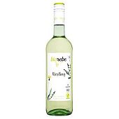 Вино BioRebe Riesling белое полусухое 11,5% 0,75л