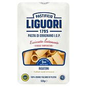 Макаронные изделия Pastificio Liguori Rigatoni 500г