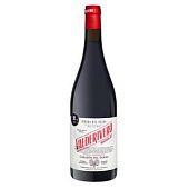 Вино Valderivero Ribera D. Roble красное сухое 14,5% 0,75л