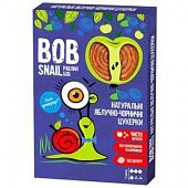 Конфеты Bob Snail натуральные яблочно-черничные 60г