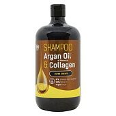 Шампунь Bio Naturell Argan Oil для волос 946мл