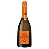 Вино игристое Val D'oca Prosecco Valdobbiadene Cartizze белое сухое 11,5% 0,75л