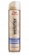 Лак Wellaflex длительная поддержка объема для волос 250мл