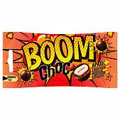 Арахис Boom Chok с взрывной карамелью в молочном шоколаде 45г