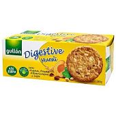 Печенье Gullon Digestive Muesli 365г