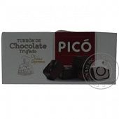 Туррон Turrones Pico с шоколадом 200г