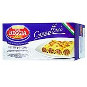 Макаронные изделия Pasta Reggia Каннеллони 250г