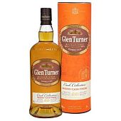 Виски Glen Turner 40% 0,7л