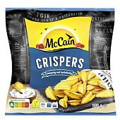 Картофель фри McCain Crispers 500г