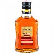 Бренди Shabo Y.P Shabsky Classic V.S. 40% 250мл