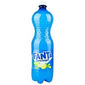 Напиток газированный Fanta Shokata Zero Sugar 1,25л