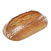 Хлеб ржано-пшеничный на закваске 350г