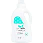 Гель для стирки DeLaMark универсальный 2л