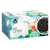 Чай черный Askold Earl Grey 2г*20шт