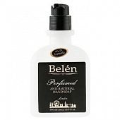 Мыло жидкое Belen London парфюмированное антибактериальное 500мл
