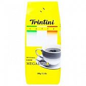 Кофе Trintini Megadoro в зернах 500г
