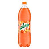 Напиток газированный Mirinda Orange Zero Sugar 2л