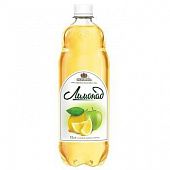 Напиток газированный Оболонь Лимонад 1л