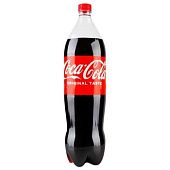 Напиток газированный Coca-Cola 1,75л