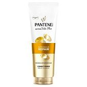 Бальзам-ополаскиватель Pantene Pro-V Active Nutri-Plex Интенсивное восстановление 350мл