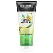 Кондиционер John Frieda Detox&Repair 250мл