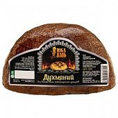 Хлеб Riga хлеб Душистый бездрожжевой 300г