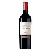 Вино Grand Bastie Cotes de Duras красное сухое 13,5% 0,75л
