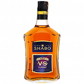 Бренди Shabo YP Шабский Classic V.S. 40% 0,5л