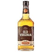 Ликер Old Virginia Smooth Honey 30% 0,7л