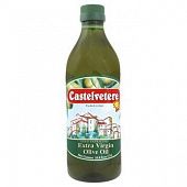 Масло оливковое Castelvetere Extra Virgin 1л