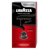 Кофе Lavazza Espresso Classico в капсулах 10шт