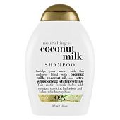 Шампунь для волос Ogx® Coconut Milk Питательный с кокосовым молоком 385мл