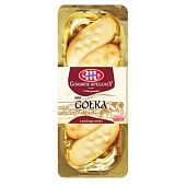 Сыр Mlekovita Голка Закопанская копченый 160г