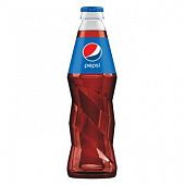 Напиток газированный Pepsi 250мл
