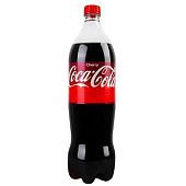 Напиток газированный Coca-Cola Chery 1,25л