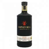 Джин Whitley Neill Original 43% 0,7л