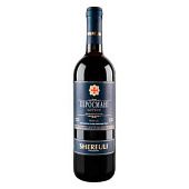 Вино Shereuli Пиросмани красное полусладкое 9-13% 0,75л