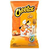 Палочки кукурузные Cheetos со вкусом сыра 90г